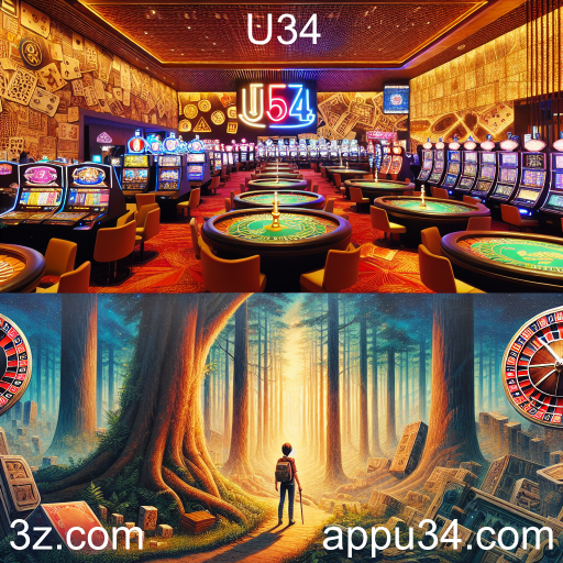 Explorando os Jogos de Aventura: Uma Jornada Imersiva