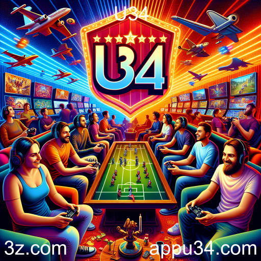 A Evolução dos Jogos Multiplayer: Conectando Jogadores em um Mundo Digital